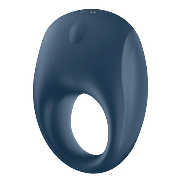 Satisfyer Strong One Vibrating Cock Ring