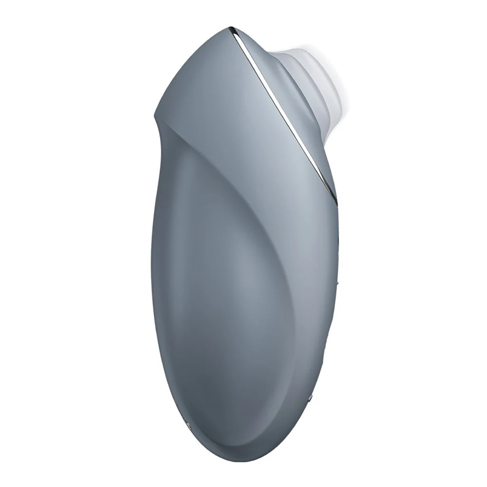 Satisfyer Tap and Climax 1 Lay-on Vibrator - Image 11