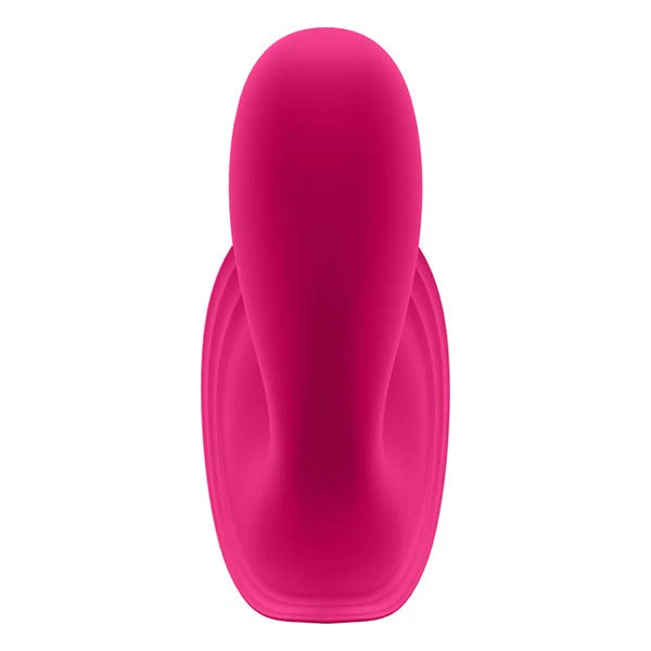 Satisfyer Top Secret Wearable G-Spot Vibrator - Image 5