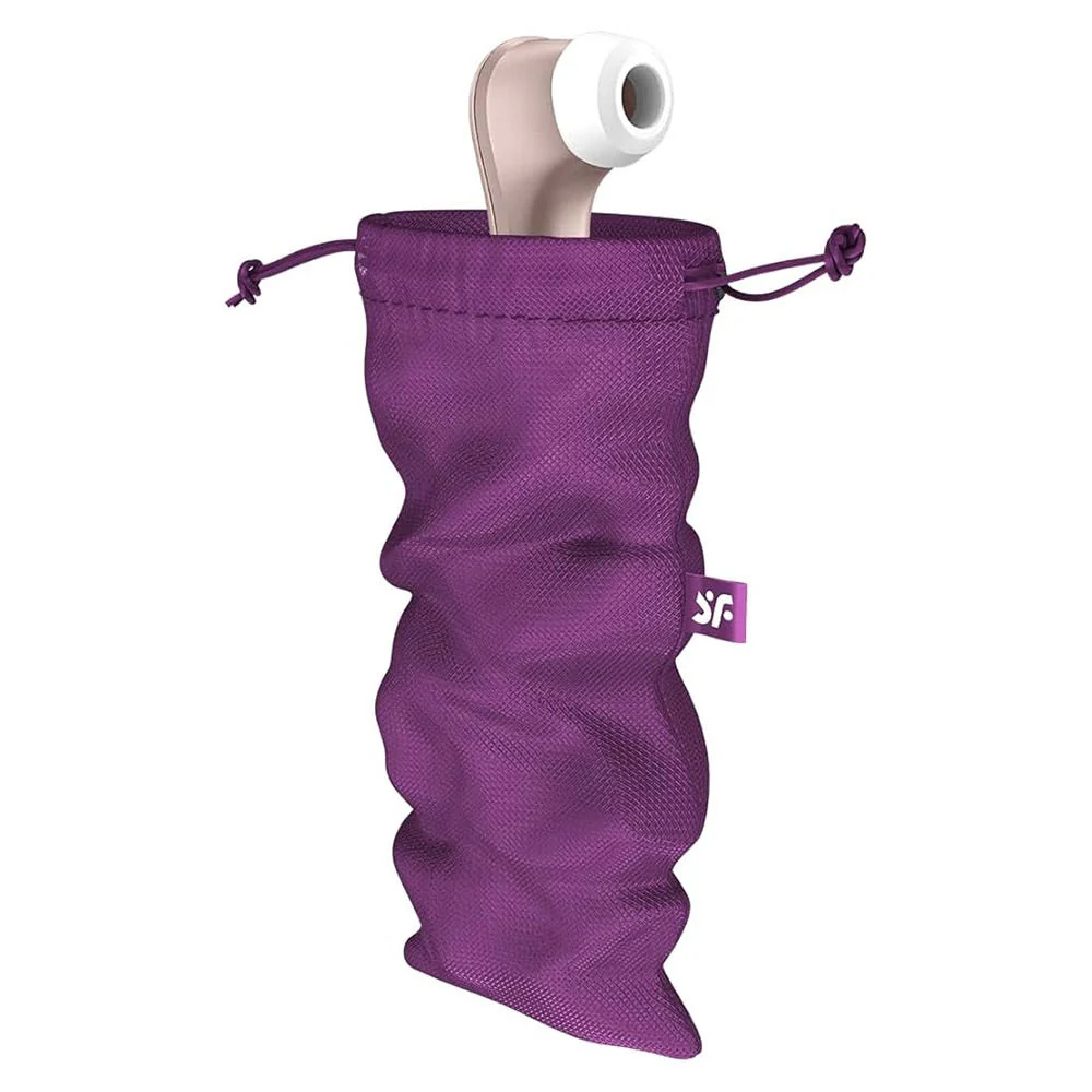 Satisfyer Treasure Bag - Image 2