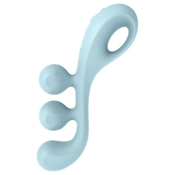 Satisfyer Tri Ball 2 Multi-Use Vibrator - Image 6