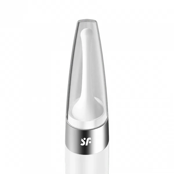 Satisfyer Twirling Delight Tip Vibrator - Image 4