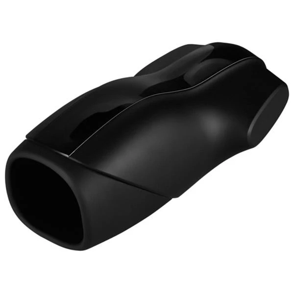 Satisfyer Vibration Waterproof Vibrating Stroker - Image 5