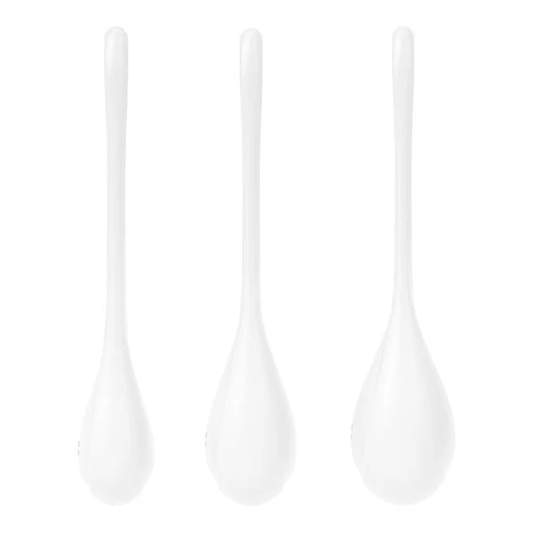 Satisfyer Yoni Power 1 Kegel Balls Training Set - Image 3