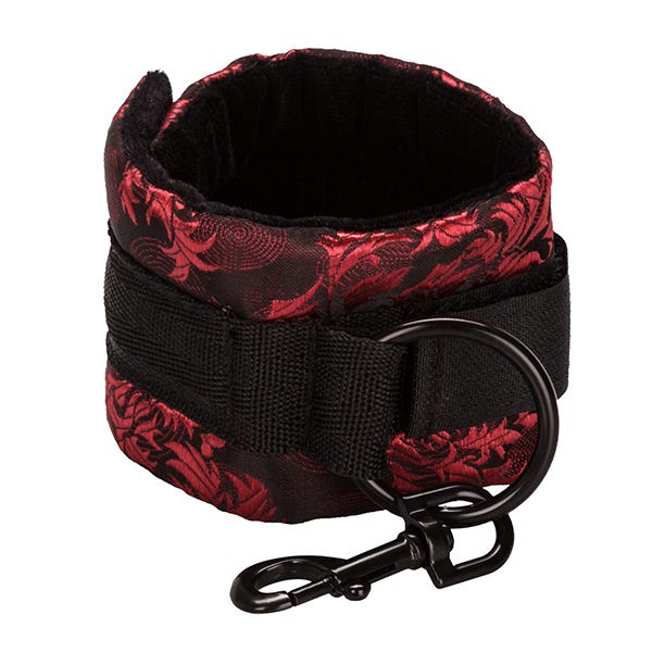 Scandal Collar Body Restraint - Image 3