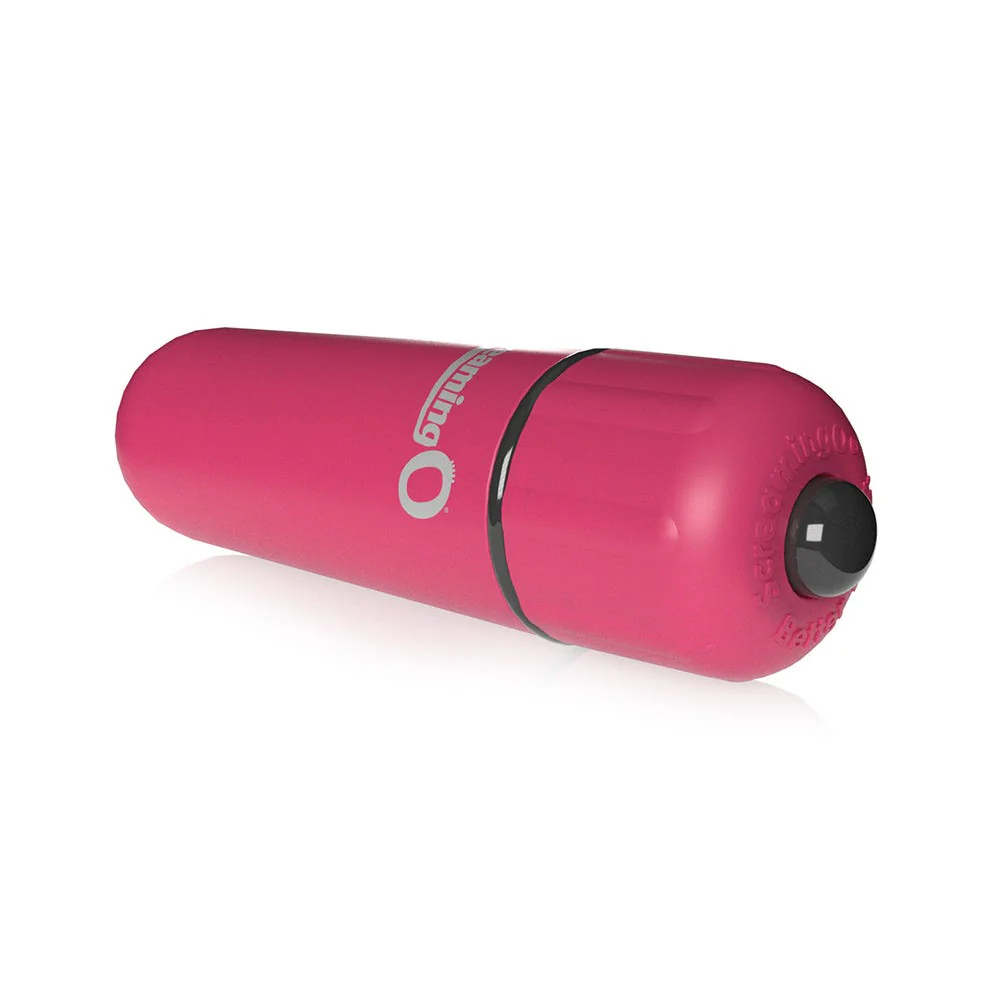 Screaming O - 4T Bullet - Image 2