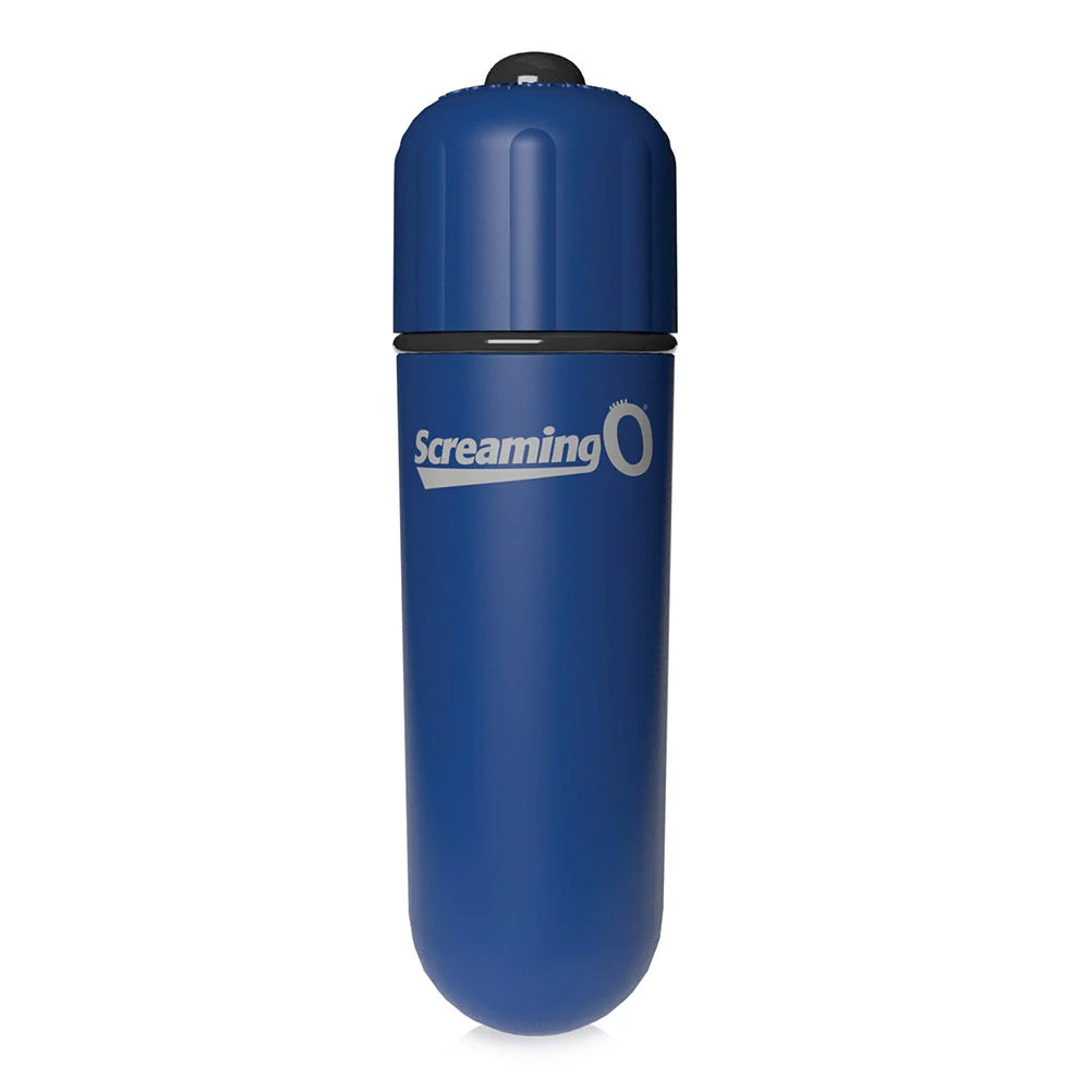 Screaming O - 4T Bullet - Image 4