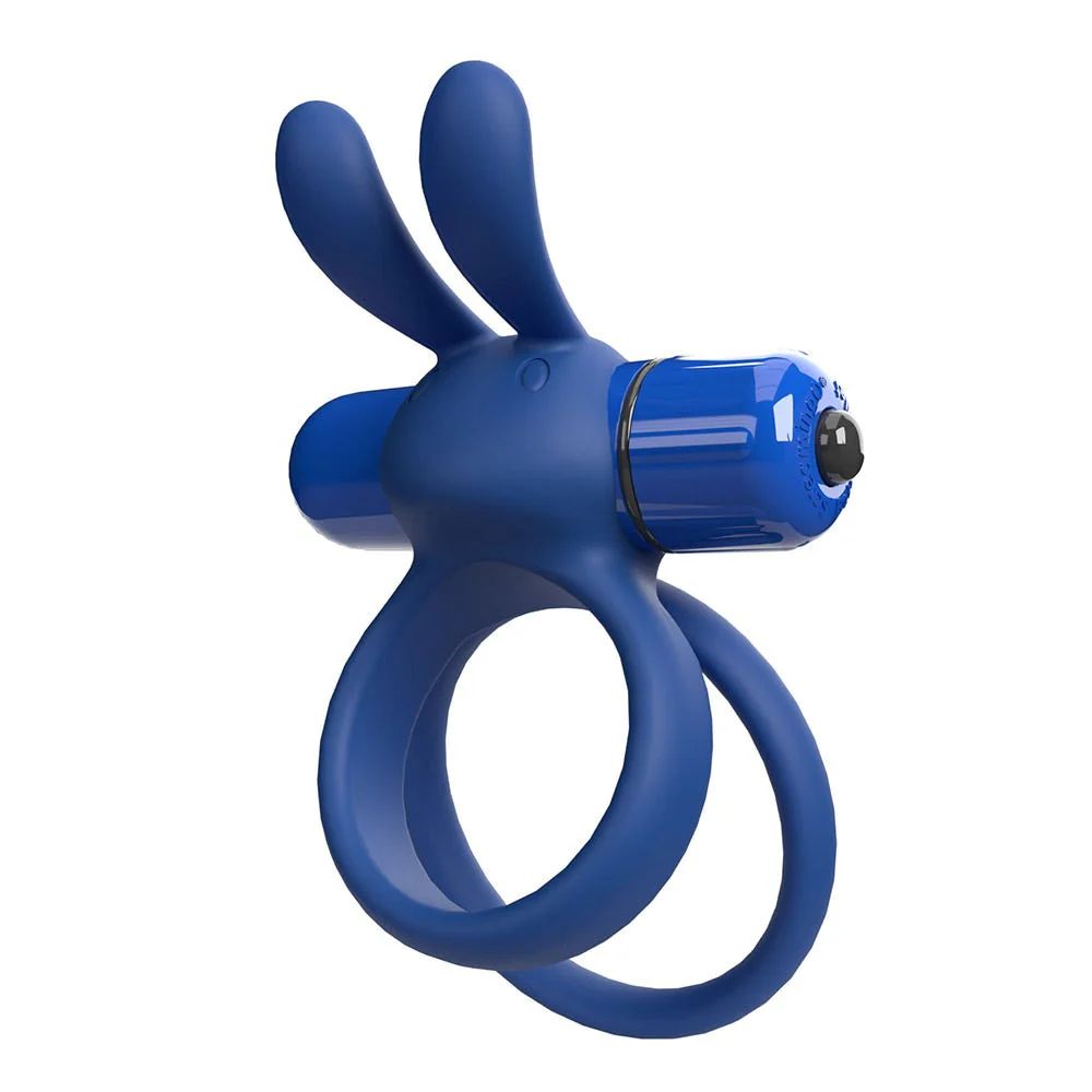 Screaming O 4T Ohare Vibrating Cock Ring XL - Image 2