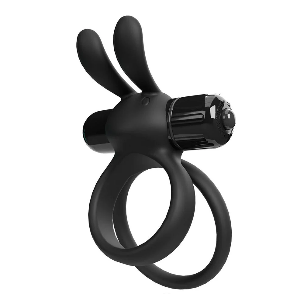 Screaming O 4T Ohare Vibrating Cock Ring XL - Image 4