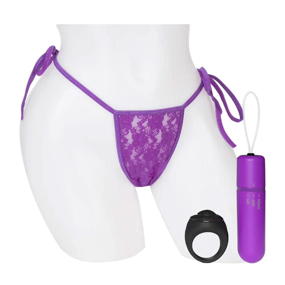 Screaming O - 4T Panty Vibe - Image 3