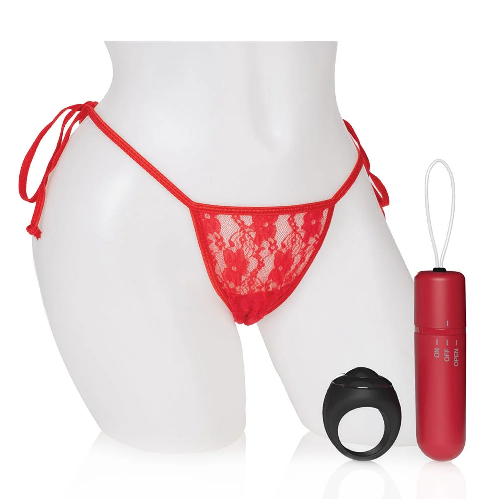 Screaming O - 4T Panty Vibe - Image 4
