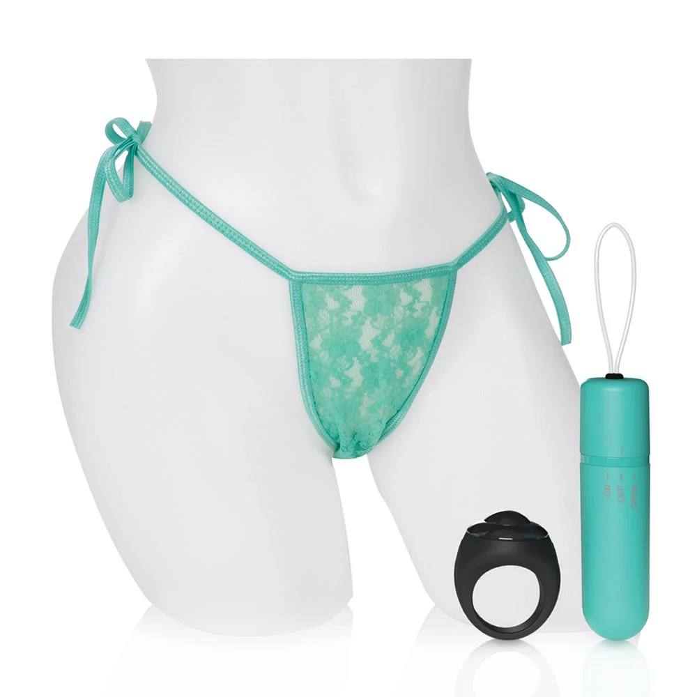 Screaming O - 4T Panty Vibe - Image 5