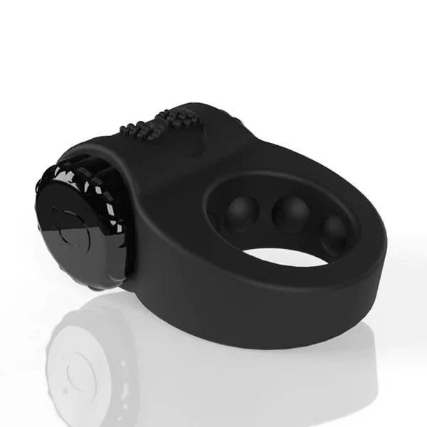 Screaming O BigO Ritz Rechargeable Vibe Ring - Image 3