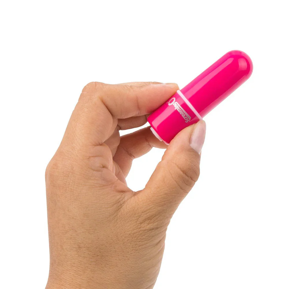 Screaming O Charged Vooom Rechargeable Bullet Vibrator - Image 6