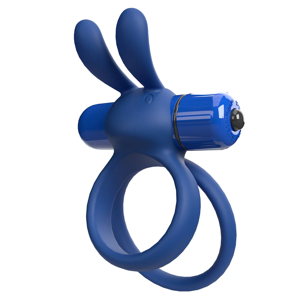 Screaming O Ohare XL Rabbit Vibrating Cock Ring - Image 3