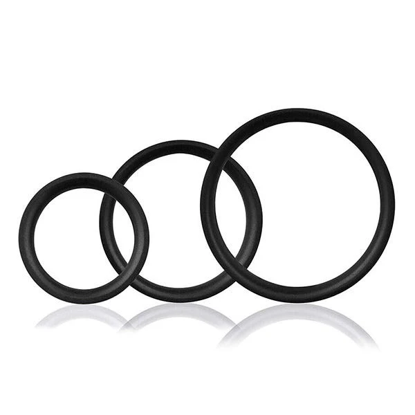 Screaming O RingO Pro x3 Super Stretchy Erection Rings - Image 2