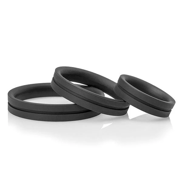 Screaming O RingO Pro x3 Super Stretchy Erection Rings - Image 3