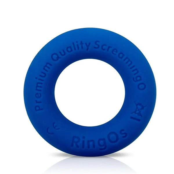 Screaming O RingO Ritz Liquid Silicone Cock Ring - Image 2