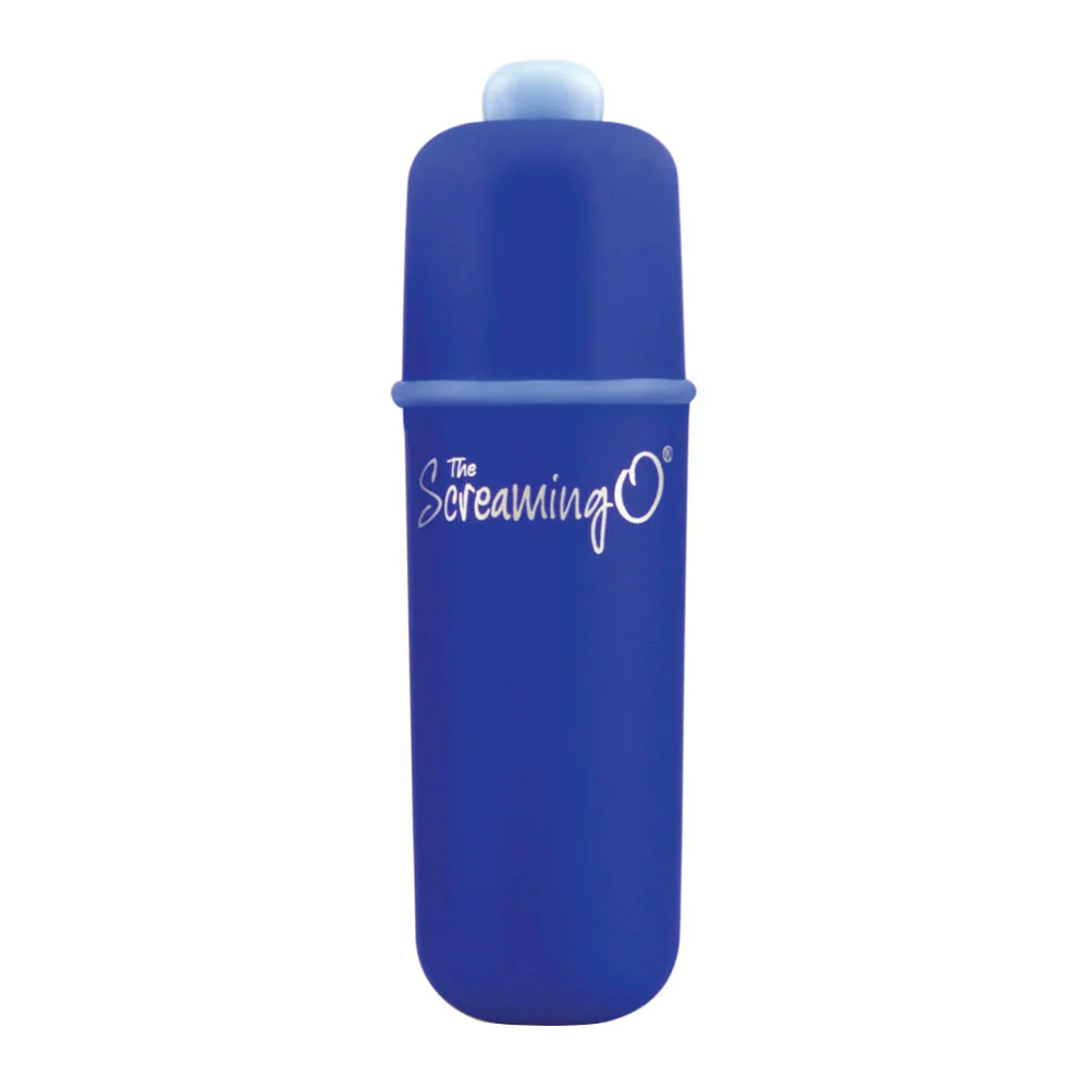 Screaming O Soft Touch Rechargeable Bullet - Image 3