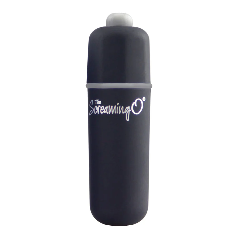 Screaming O Soft Touch Rechargeable Bullet - Image 4
