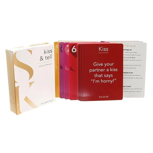 Secret Kisses Rouge Gift Set with Bullet Vibrator - Image 3