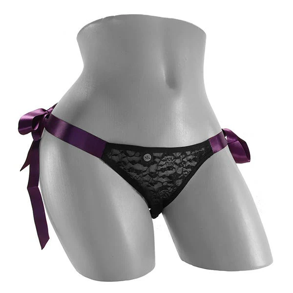 Secret Kisses Voilet Gift Set with Bullet Vibrator - Image 4