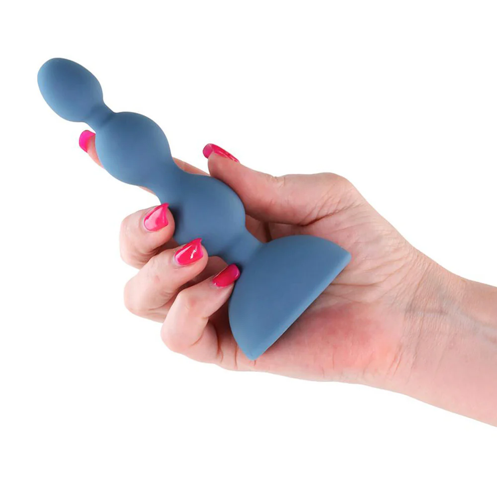 Kai by Secrets Vibrating Butt Plug - Image 2
