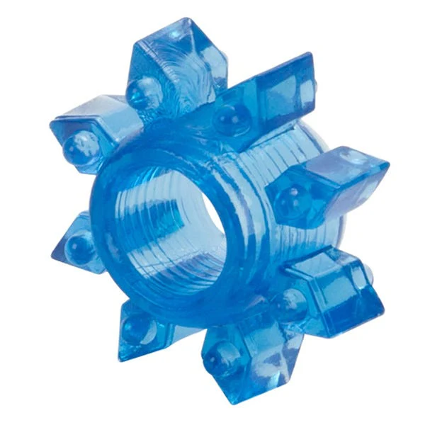 Senso 6-Pak Cock Ring Set - Image 7