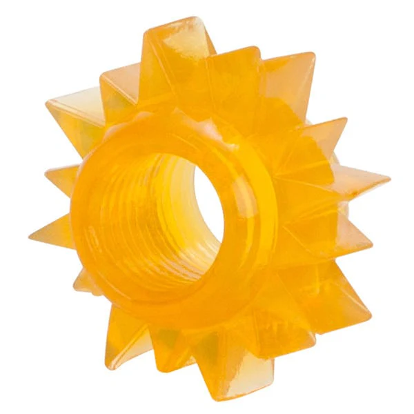 Senso 6-Pak Cock Ring Set - Image 8