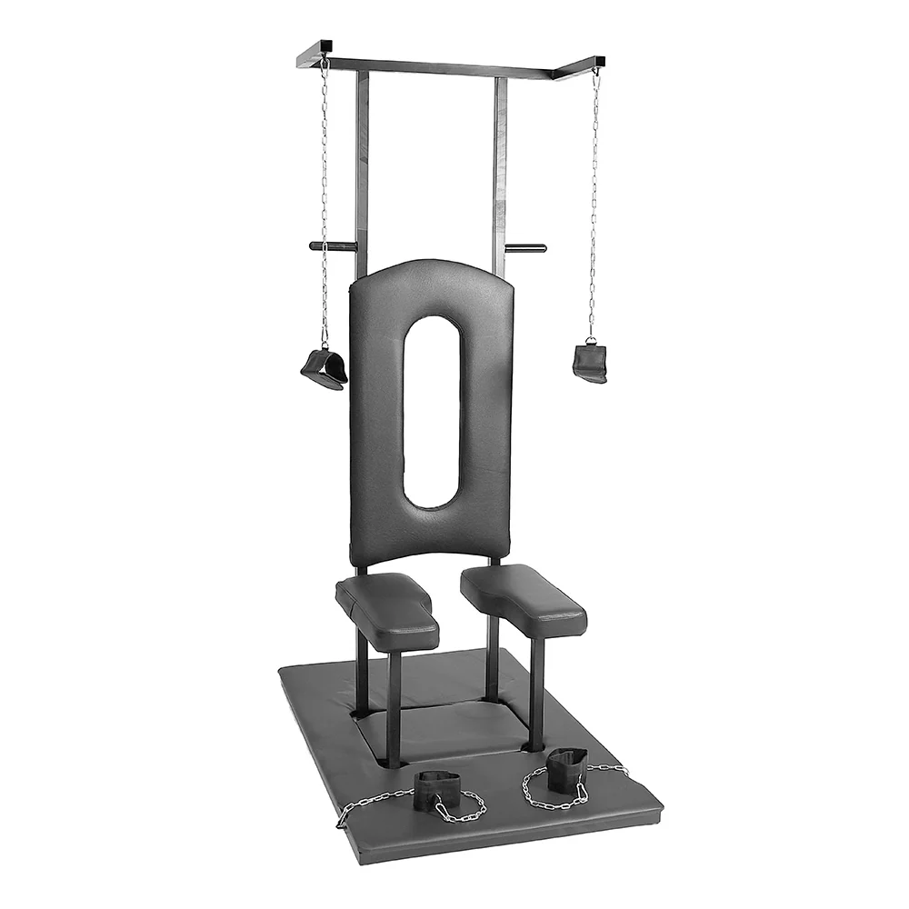 Shot Sexmachine Love Chair "Open" - Image 2
