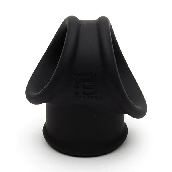 SF Silicone Cock Tube