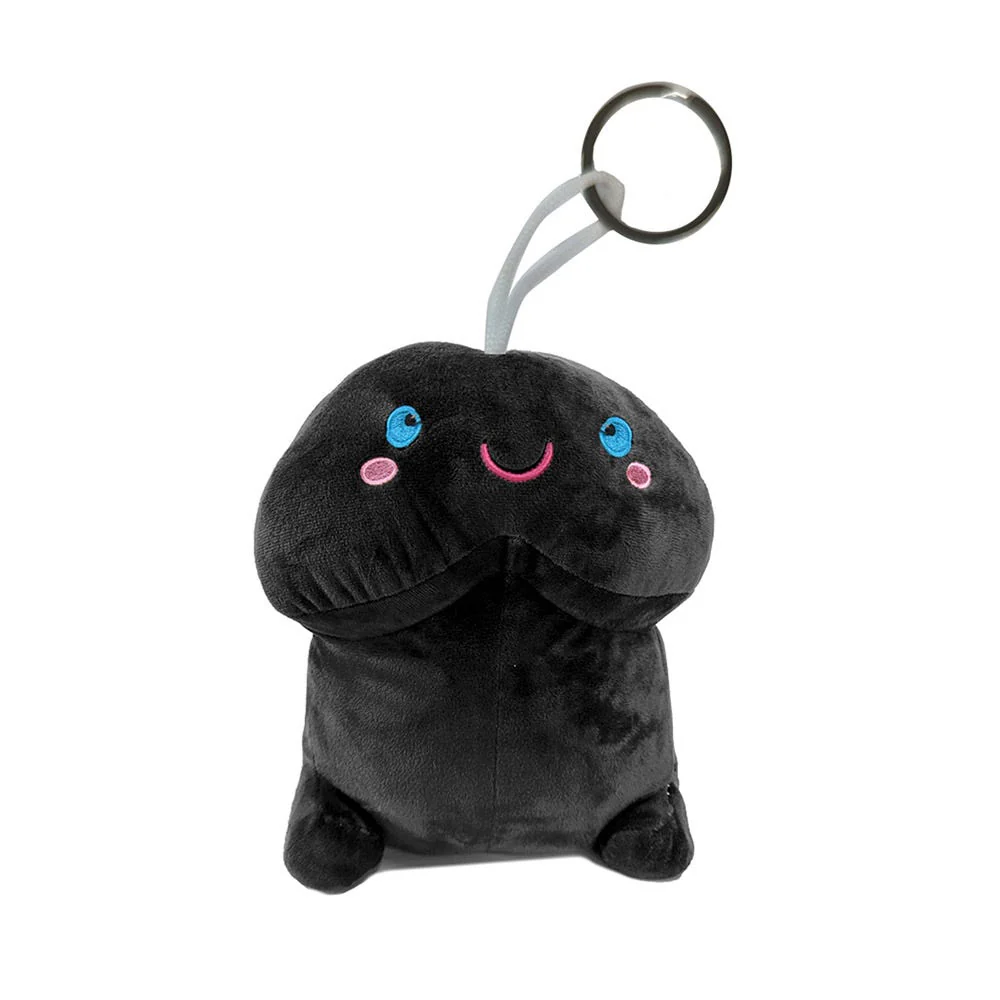 Short Penis Plushie Toy 10cm - Image 3