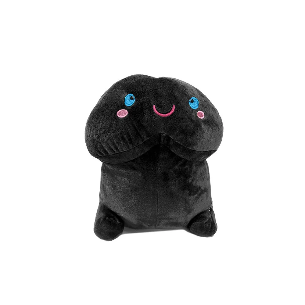 Short Penis Plushie Toy 20cm - Image 3