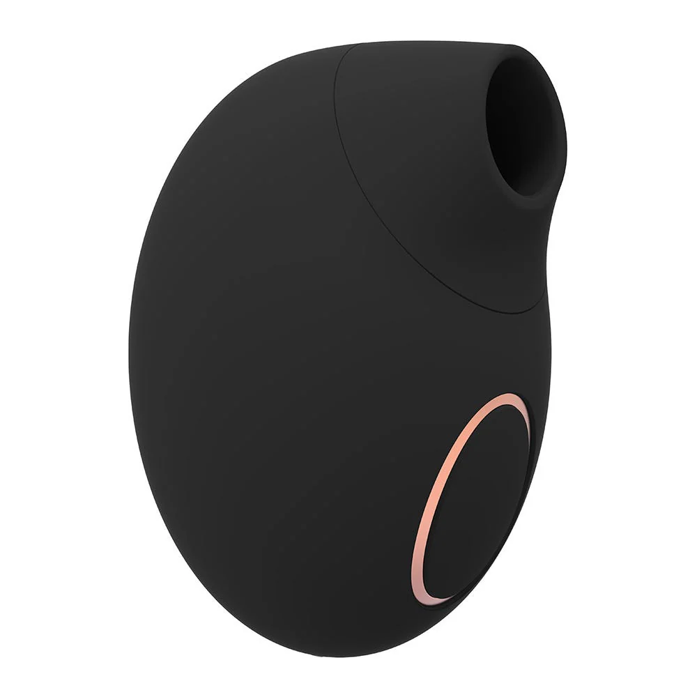 Shots Irresistible Seductive Rechargeable Clitoral Stimulator - Image 3