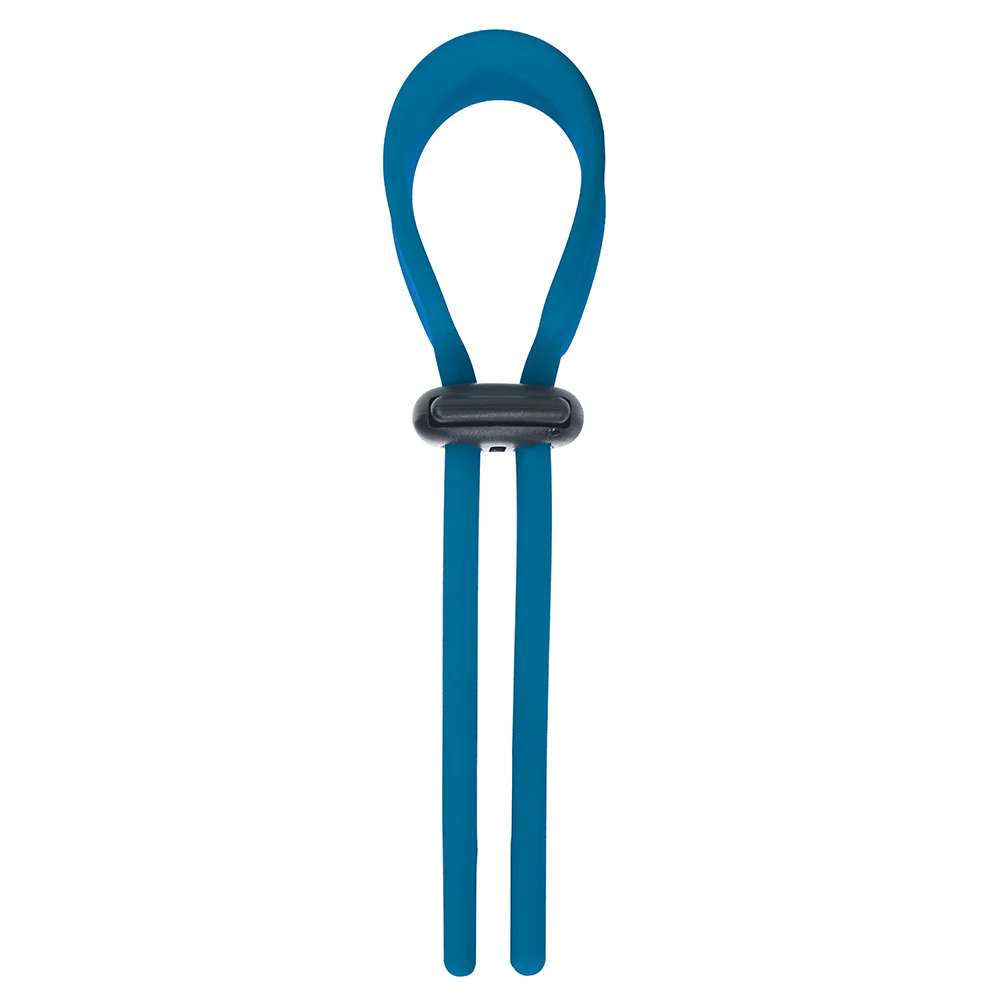 Shots LEVELZ Wide Adjustable Lasso Cock Ring - Image 2