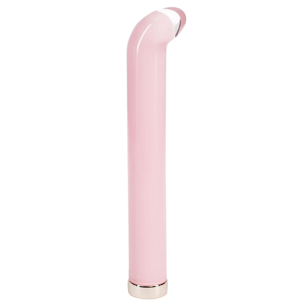 Shots Loveline Aurora Glass G-Spot Vibrator - Image 3
