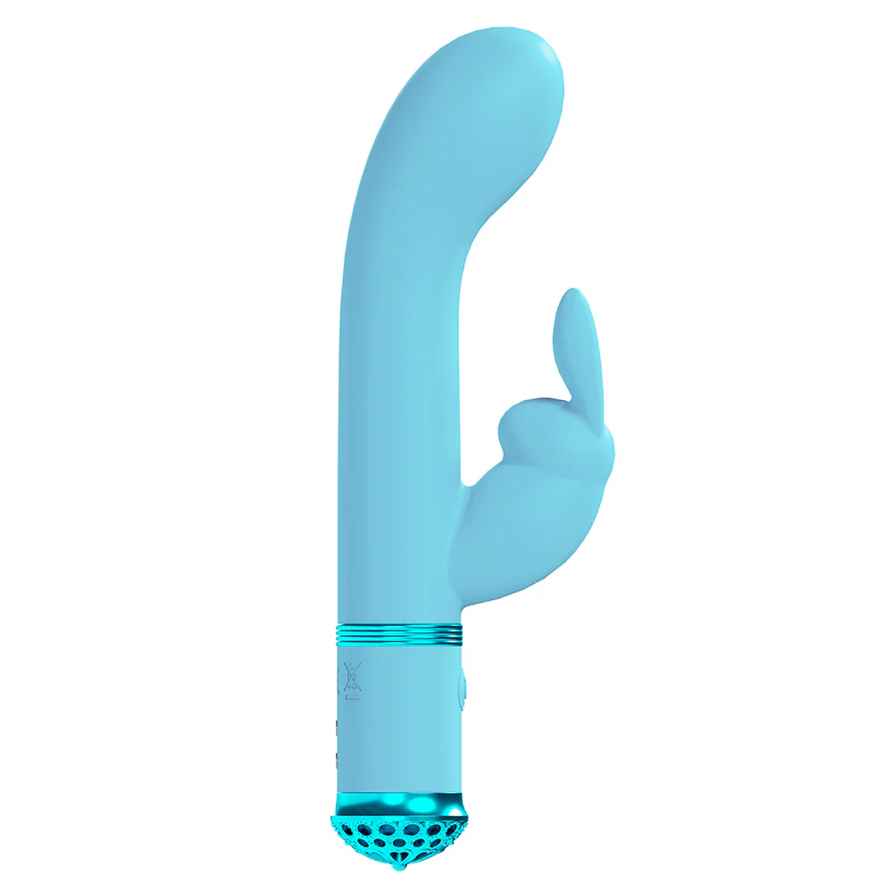 Shots Loveline Belle 10 Function Rabbit Vibrator - Image 3