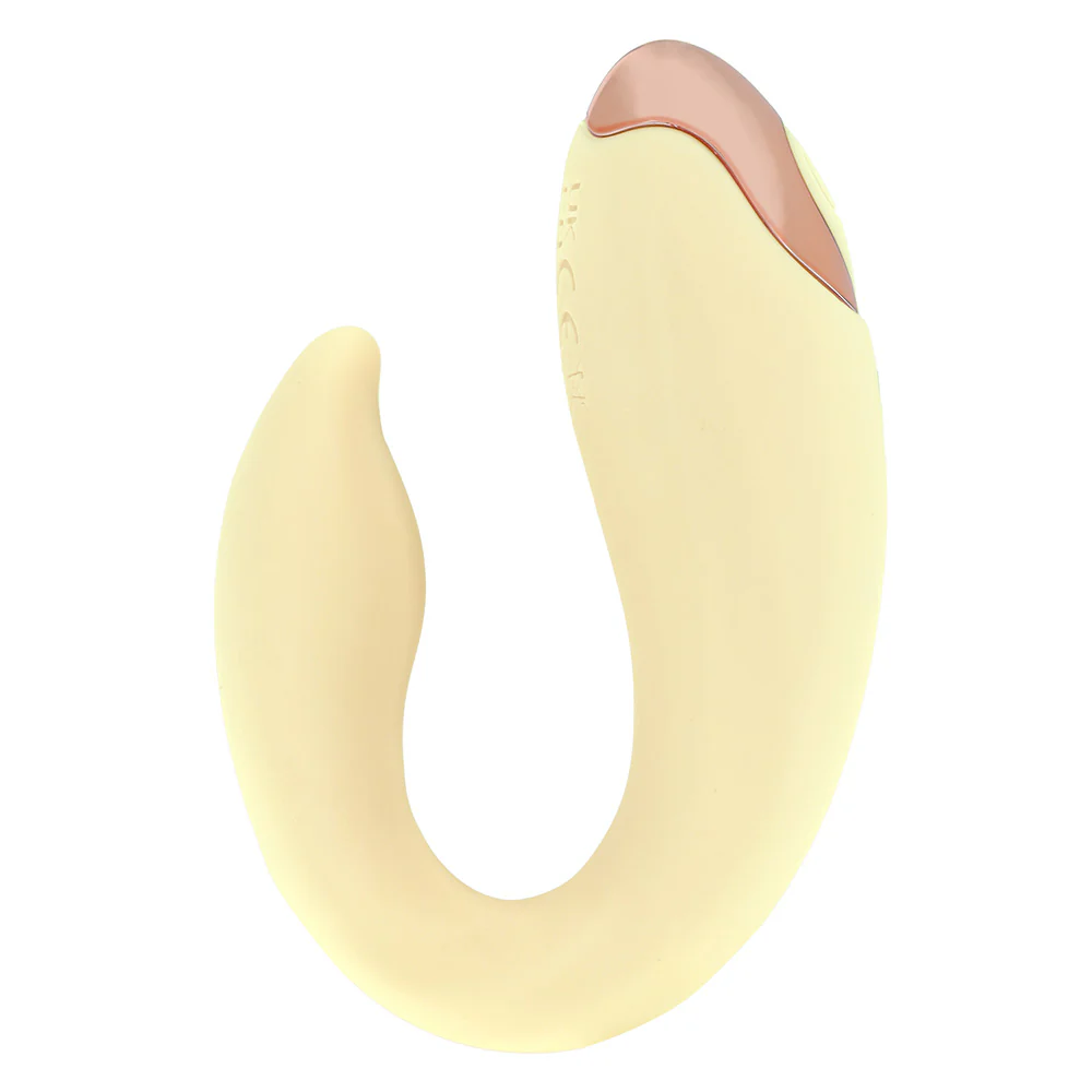 Shots Loveline Daydream Couples Wearable Vibrator - Image 2