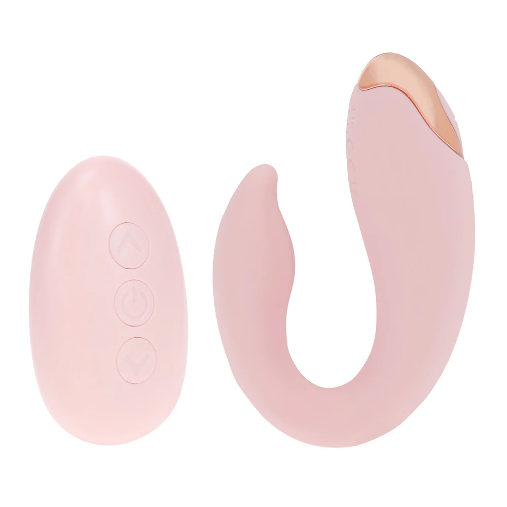 Shots Loveline Daydream Couples Wearable Vibrator - Image 4