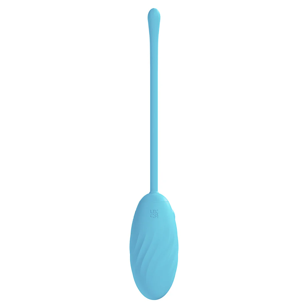 Shots Loveline Felicite 10 Function Egg Vibrator - Image 4