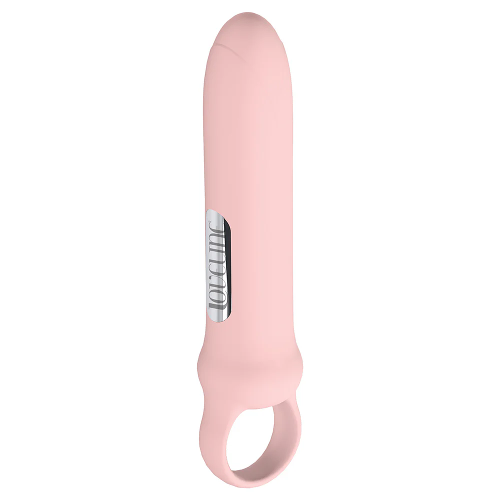 Shots Loveline Harmony Loop Grip Bullet Vibrator - Image 3