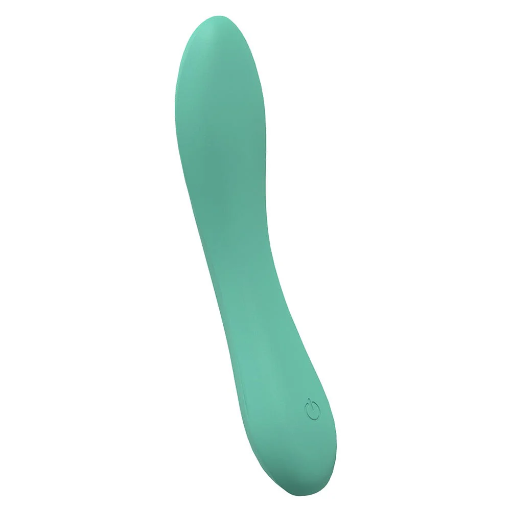 Shots Loveline Lust 10-Speed Rechargeable Flexible Vibrator - Image 2