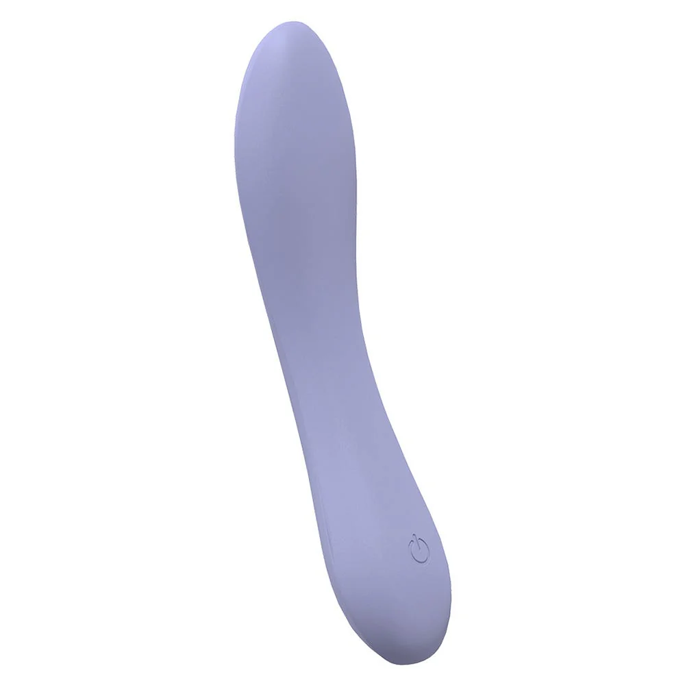 Shots Loveline Lust 10-Speed Rechargeable Flexible Vibrator - Image 3