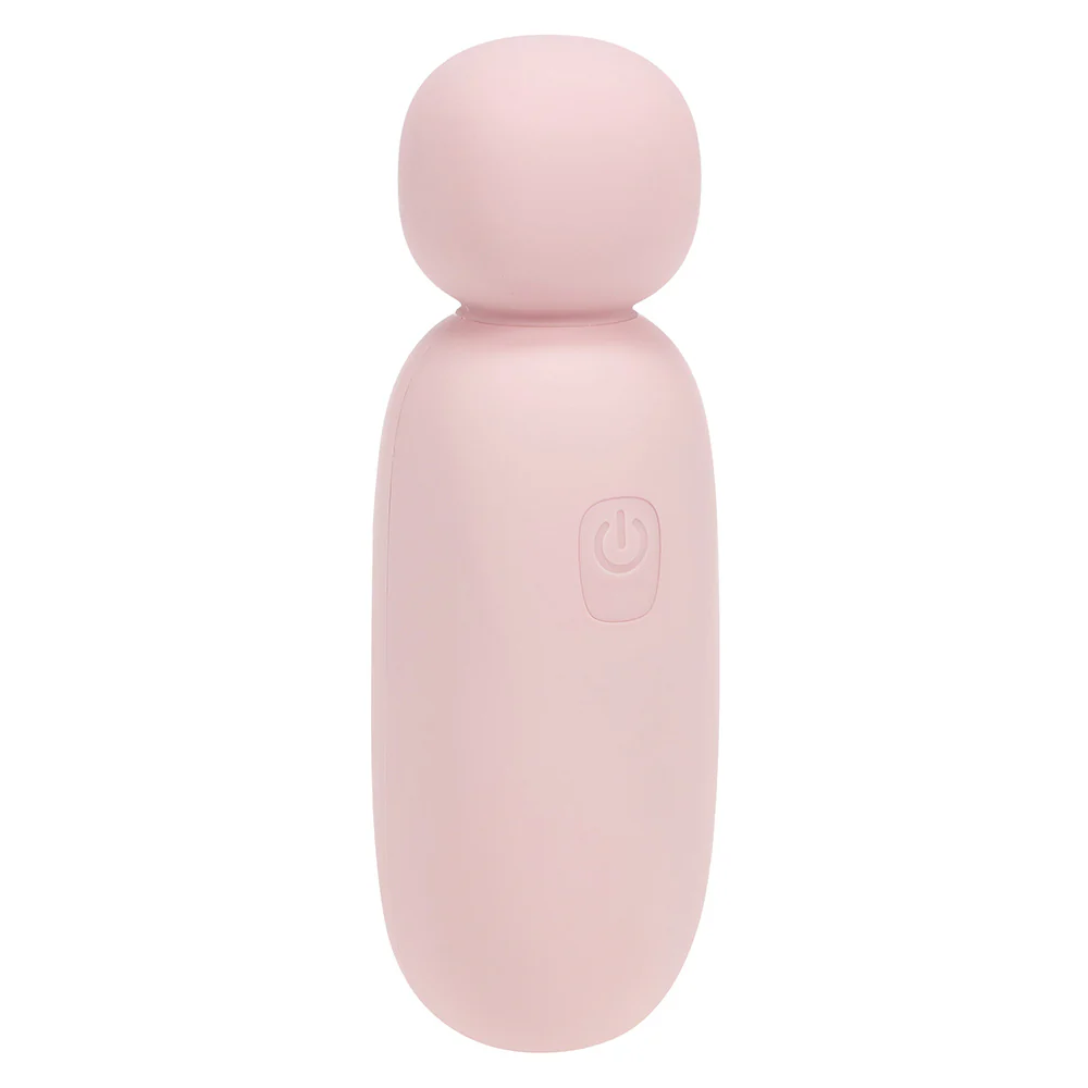 Shots Loveline Mochi Rechargeable Wand Vibrator - Image 3
