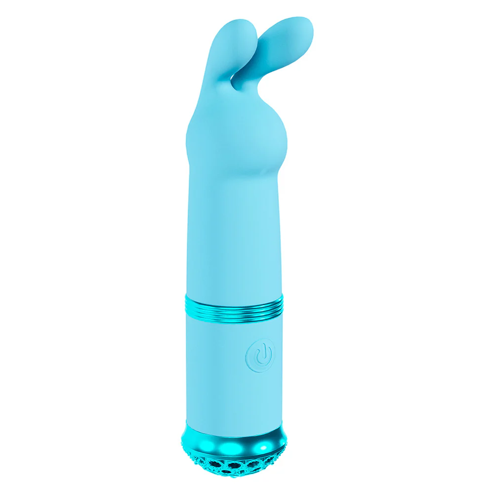 Shots Loveline Reve 10 Function Mini Rabbit Vibrator - Image 3