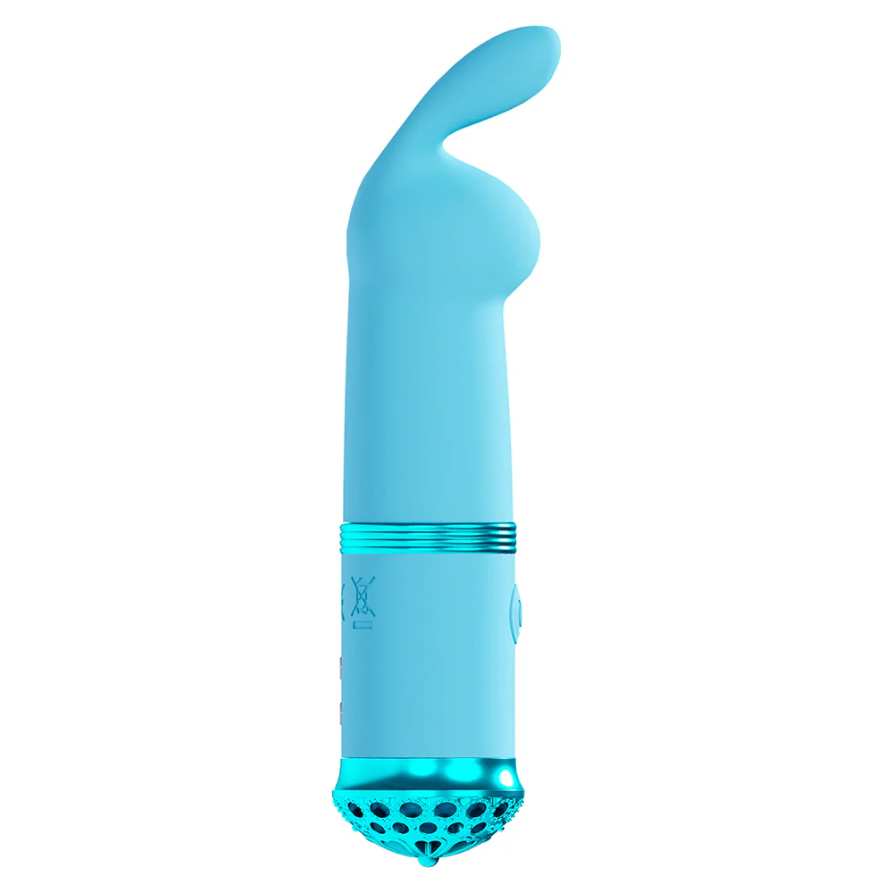 Shots Loveline Reve 10 Function Mini Rabbit Vibrator - Image 4