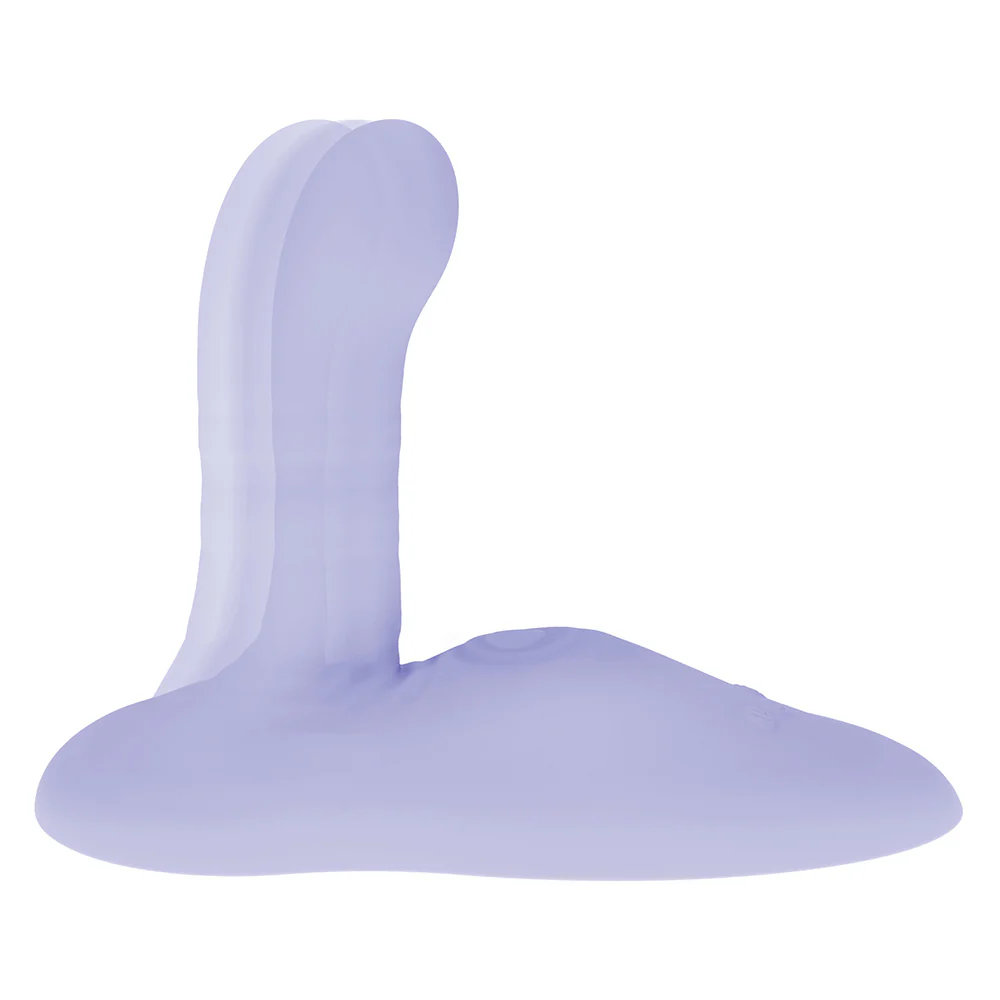 Shots Loveline Satisfaction Grinder G-Spot Vibrator - Image 3