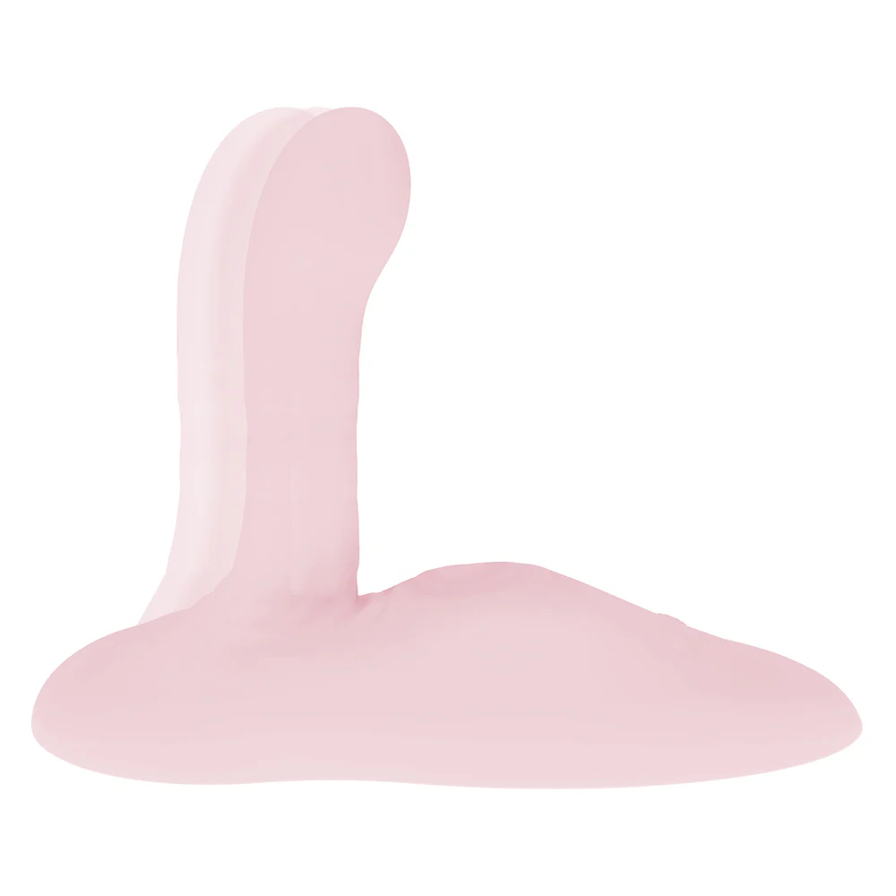 Shots Loveline Satisfaction Grinder G-Spot Vibrator - Image 6