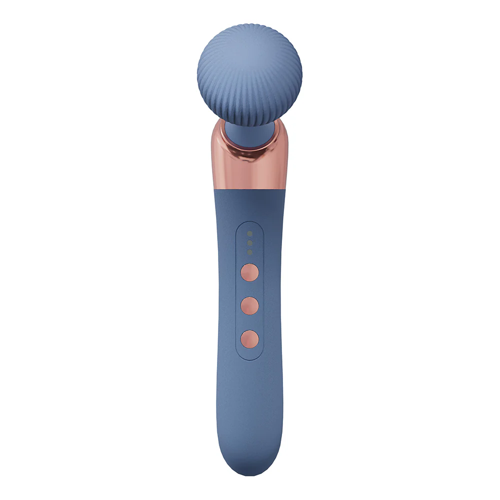 Shots Loveline Serenity Wand Vibrator - Image 2