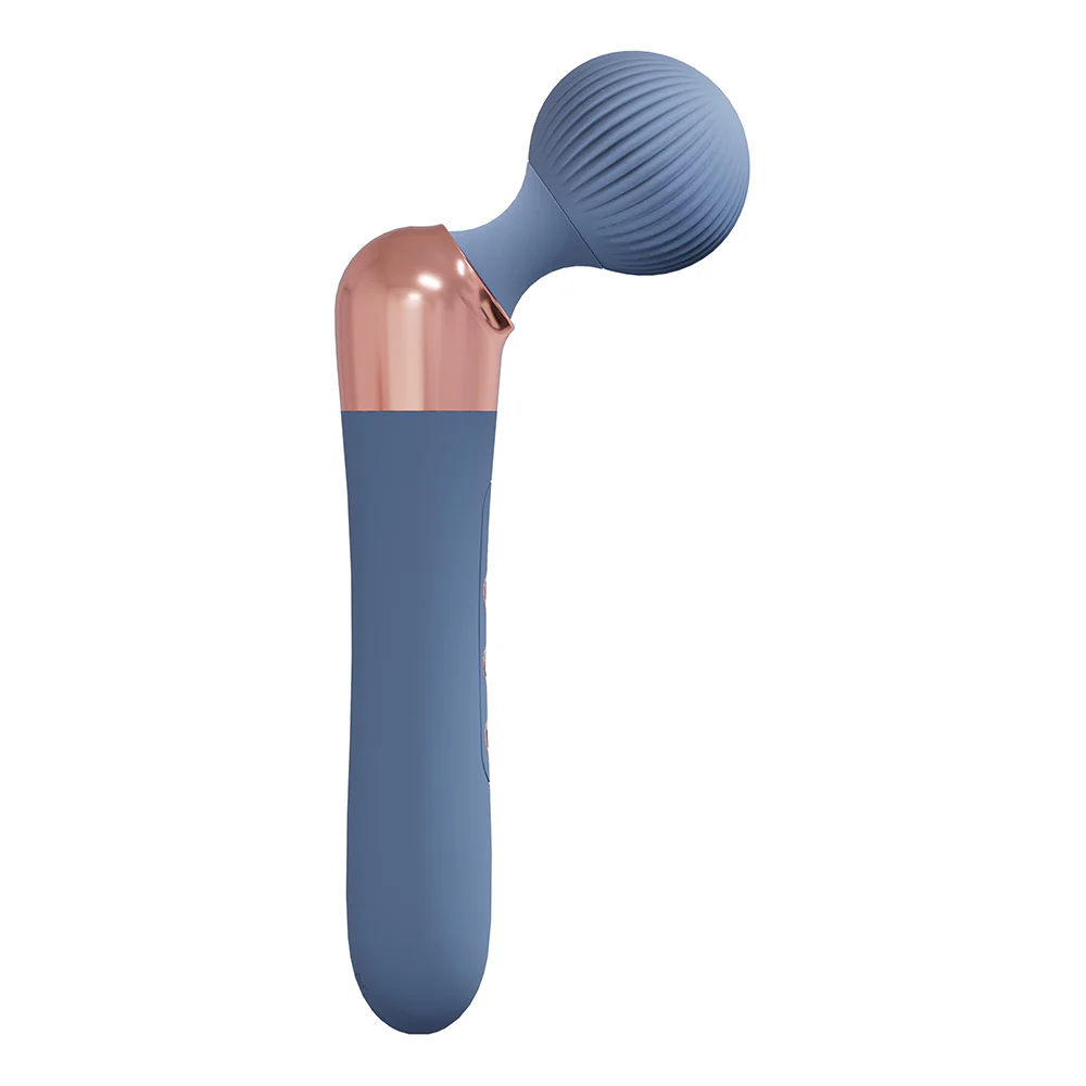 Shots Loveline Serenity Wand Vibrator - Image 3